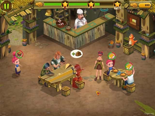 Princess of Tavern Screenshot 3