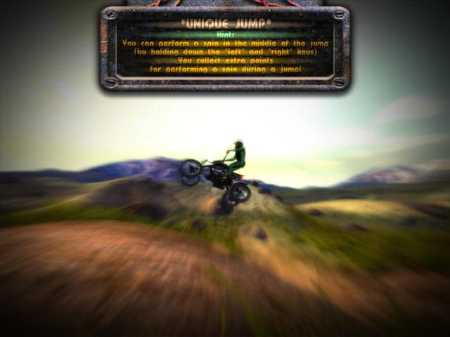 ATV Quadro Racing Captura de pantalla 2