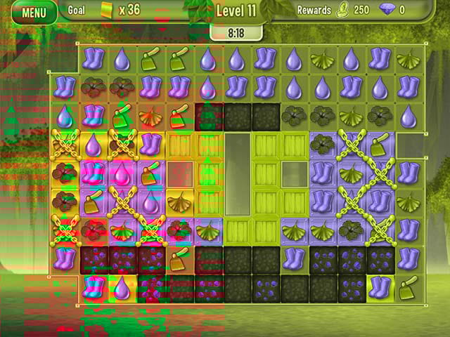 Queen's Garden 2 Screenshot 3