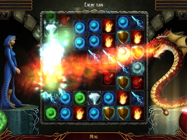 Quest of the Sorceress Screenshot 3