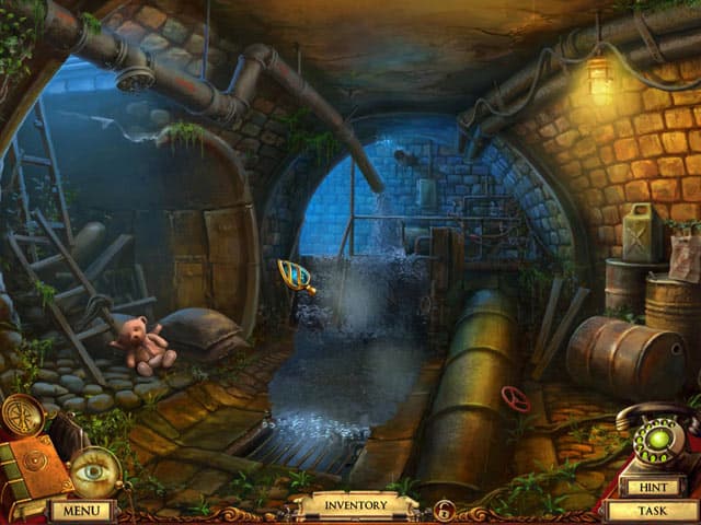 Questerium Screenshot 1