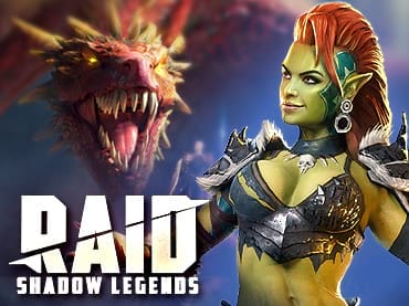 Raid: Shadow Legends