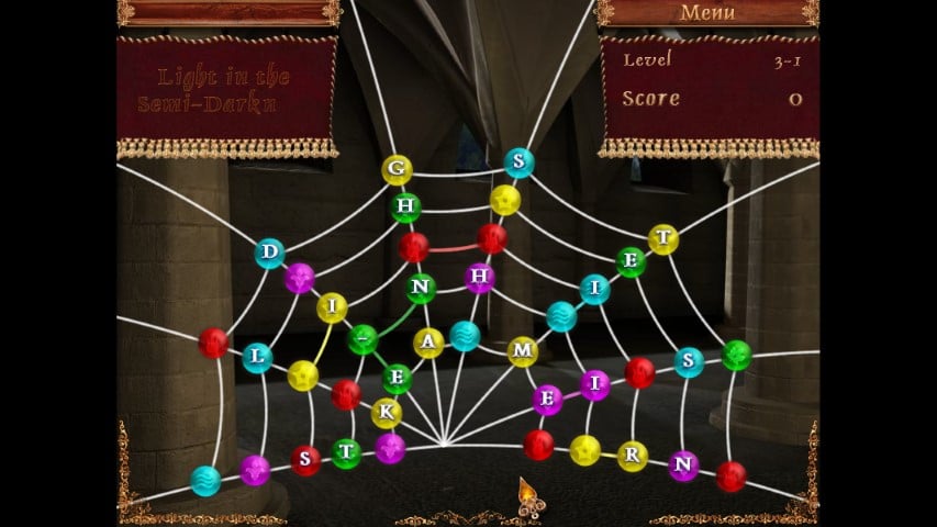 Rainbow Web 2 Screenshot 6