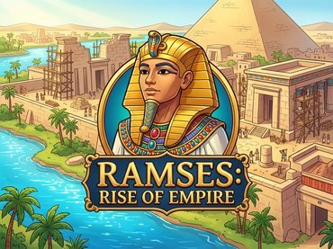 Ramses: Rise of Empire
