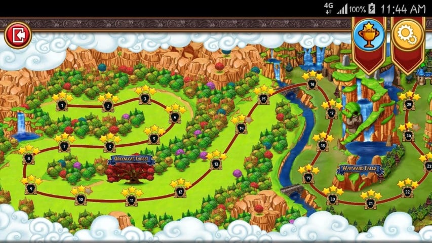 Rescue Quest Gold Screenshot 5