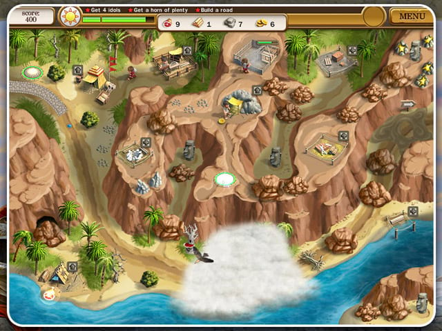 Roads of Rome 2  Screenshot 2