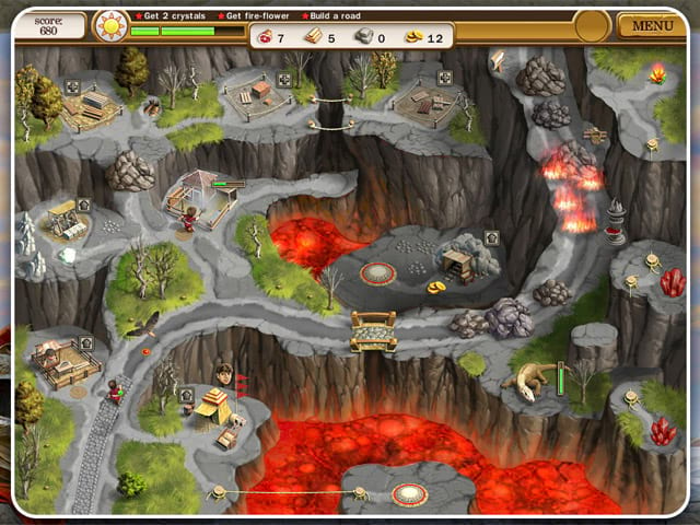 Roads of Rome 2  Screenshot 3