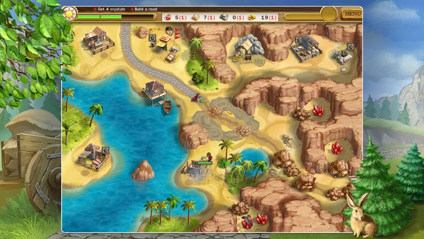 Roads of Rome Screenshot 2