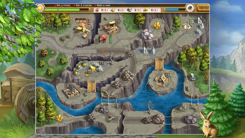 Roads of Rome Screenshot 6