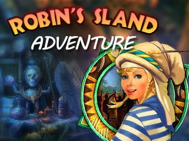 Robin's Island Adventure