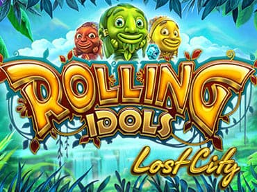 Rolling Idols