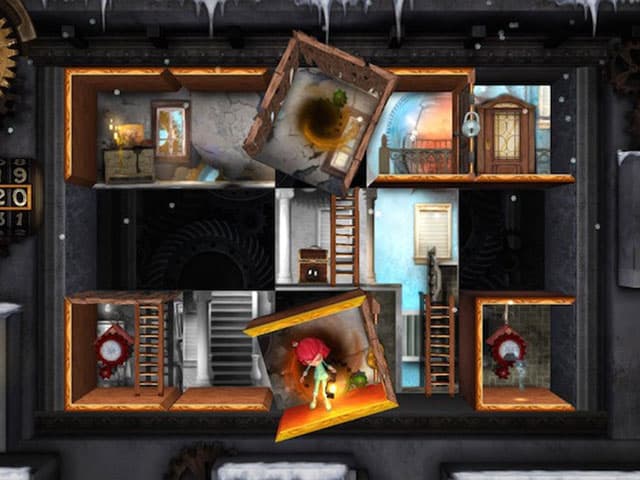 Rooms – The Unsolvable Puzzle Скриншот 2