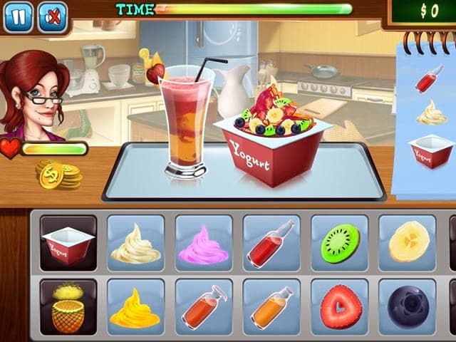 Rory's Restaurant Deluxe Screenshot 1