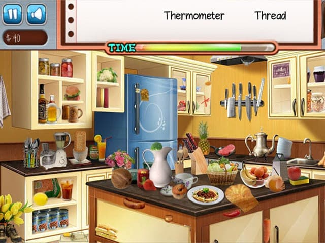 Rory's Restaurant Deluxe Screenshot 2