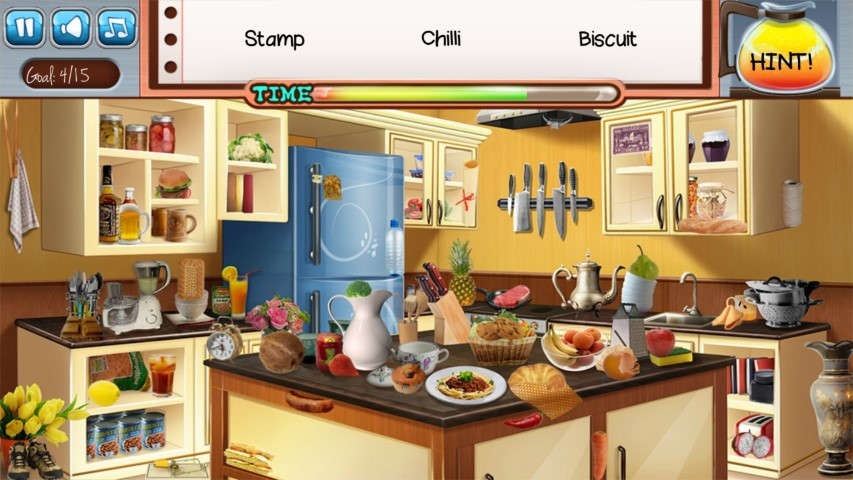 Rory's Restaurant Deluxe Screenshot 4