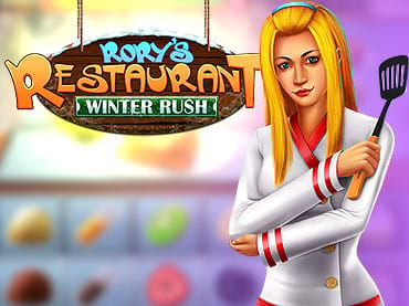 Rory's Restaurant: Winter Rush