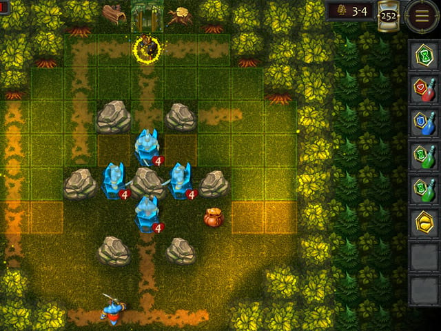 Royal Adventure Screenshot 2