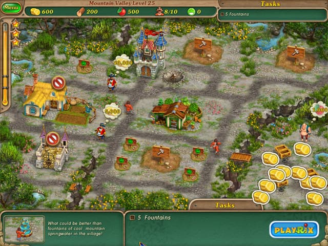 Royal Envoy 2 Screenshot 3