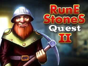 Rune Stones Quest 2