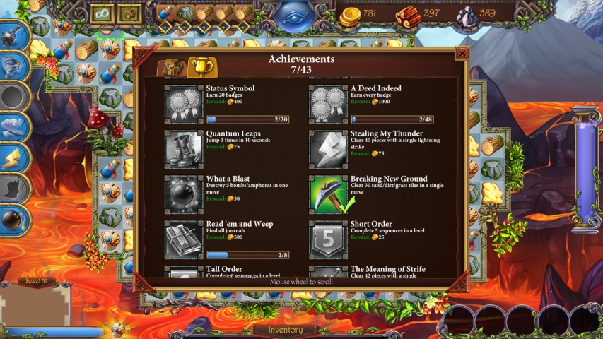 Runefall 2 Screenshot 4