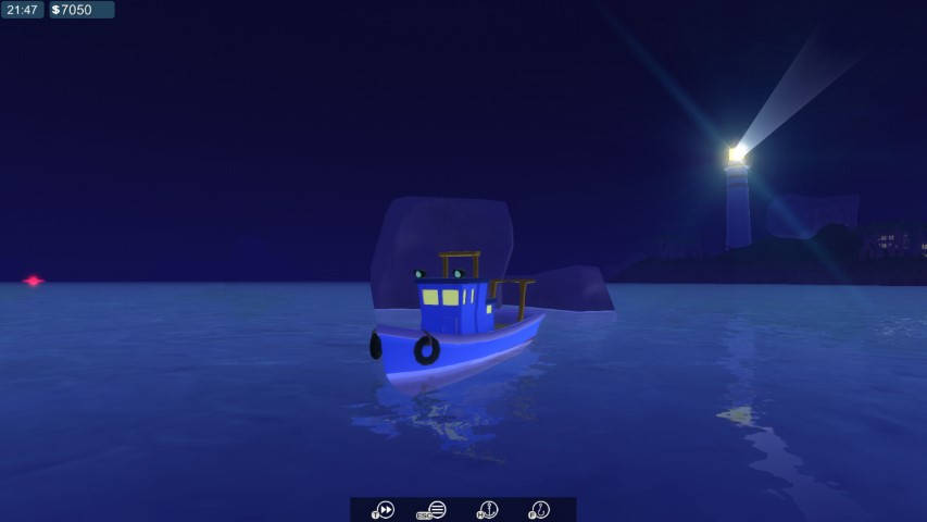 Sailing The Winds Screenshot 3