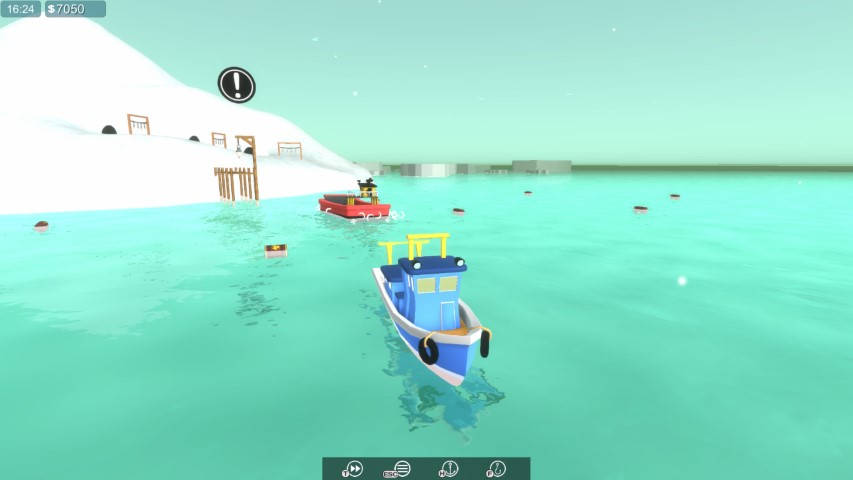 Sailing The Winds Screenshot 4