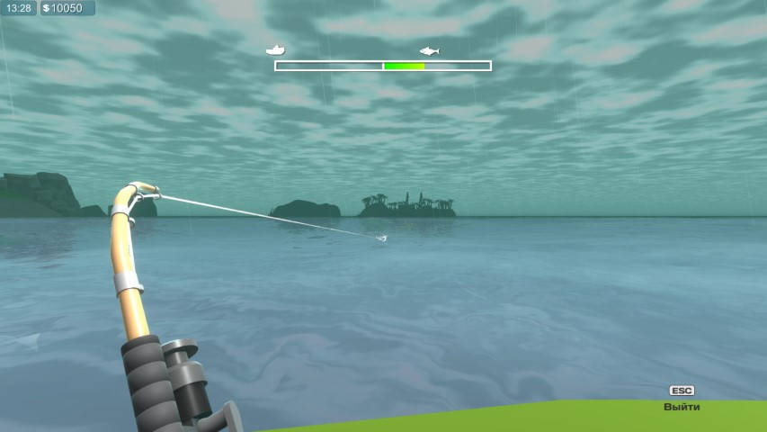 Sailing The Winds Screenshot 5