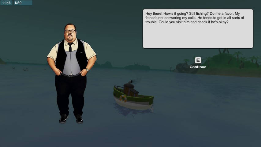 Sailing The Winds Screenshot 6