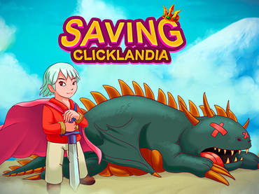 Saving Clicklandia