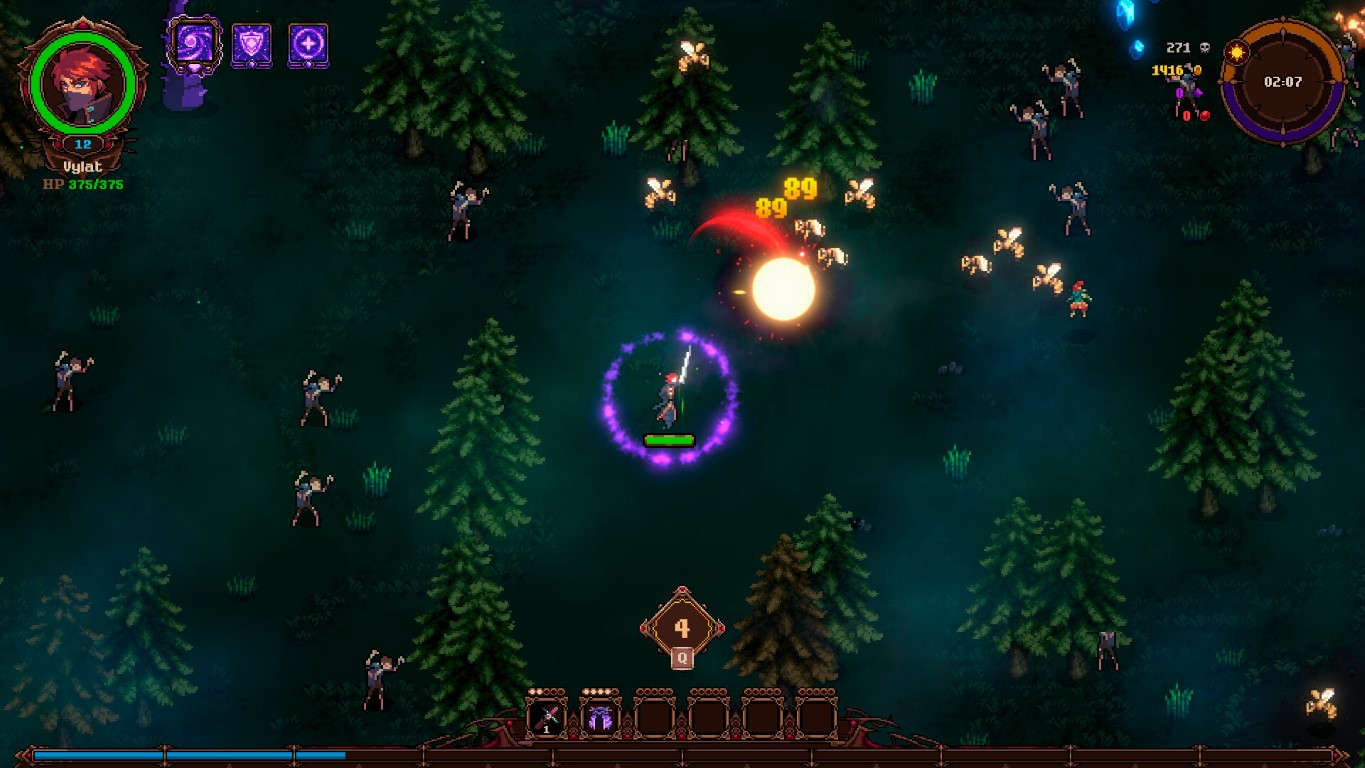 Best Monster Games