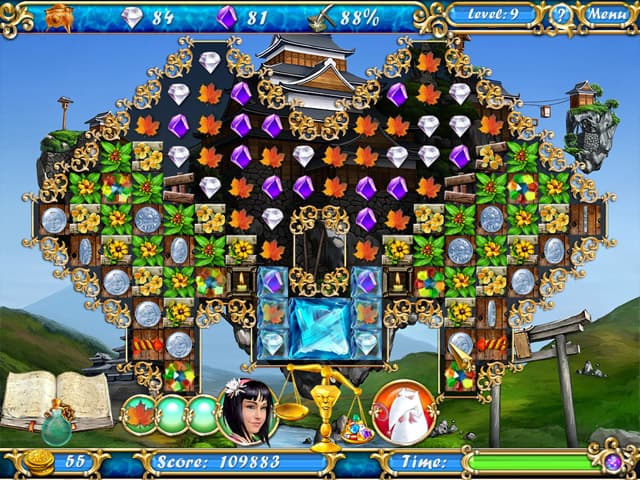 Season Match 2 Screenshot 1