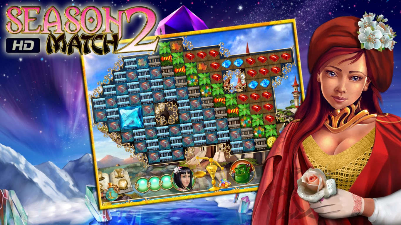 Season Match 2 - Free Download, Full Version | GameTop