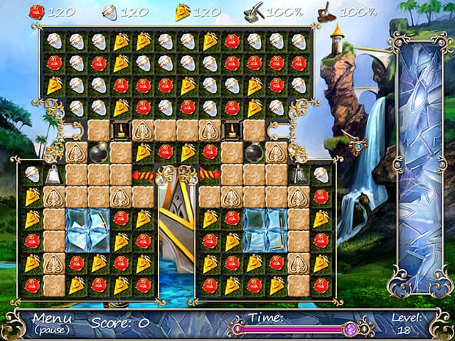 Season Match Screenshot 3