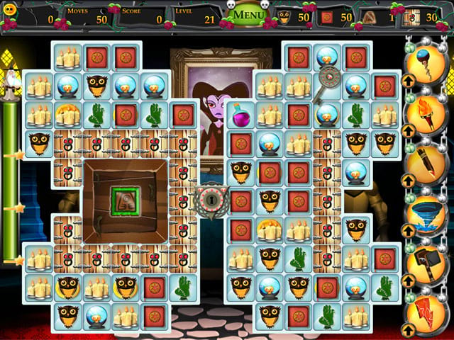 Secrets of Magic 2: Witches and Wizards Screenshot 3