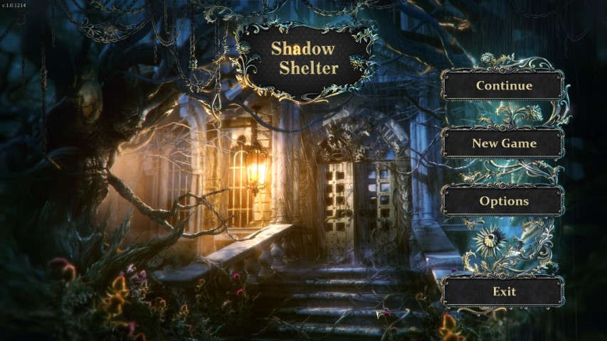 Shadow Shelter Скриншот 6