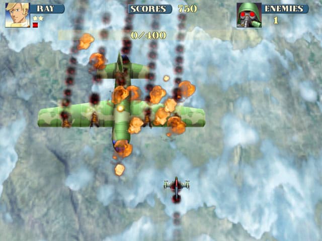 Sky Fire Screenshot 2