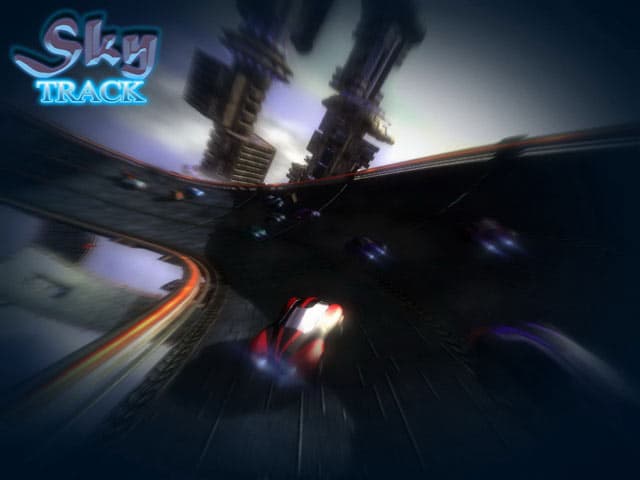 Sky Track Screenshot 3