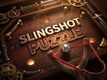 Slingshot Puzzle