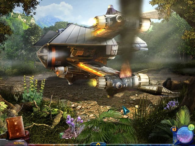 Space Legends Screenshot 3