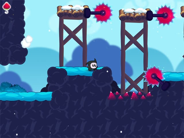 Spring Boy Screenshot 3