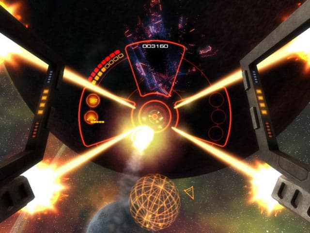 Star Shooter Screenshot 1