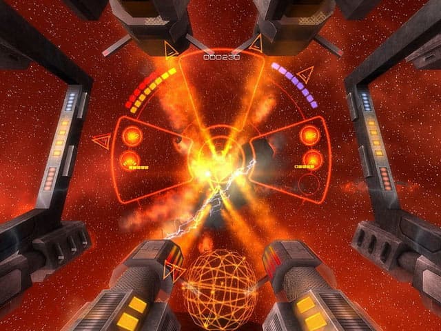 Star Shooter Screenshot 3