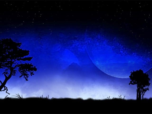 Star Sky Screenshot 3