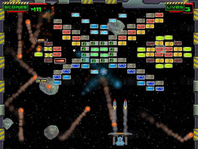 Star Ball Screenshot 2