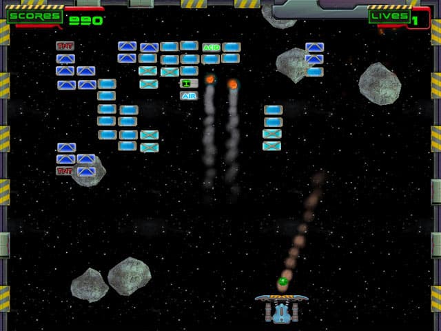 Star Ball Screenshot 3