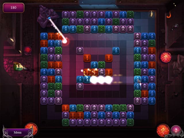 Stones of Rome Screenshot 2