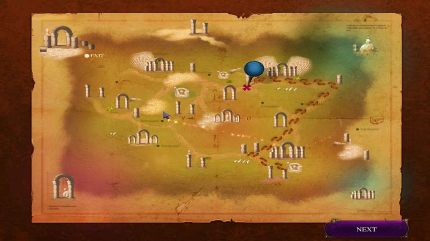 Stones of Rome Screenshot 5