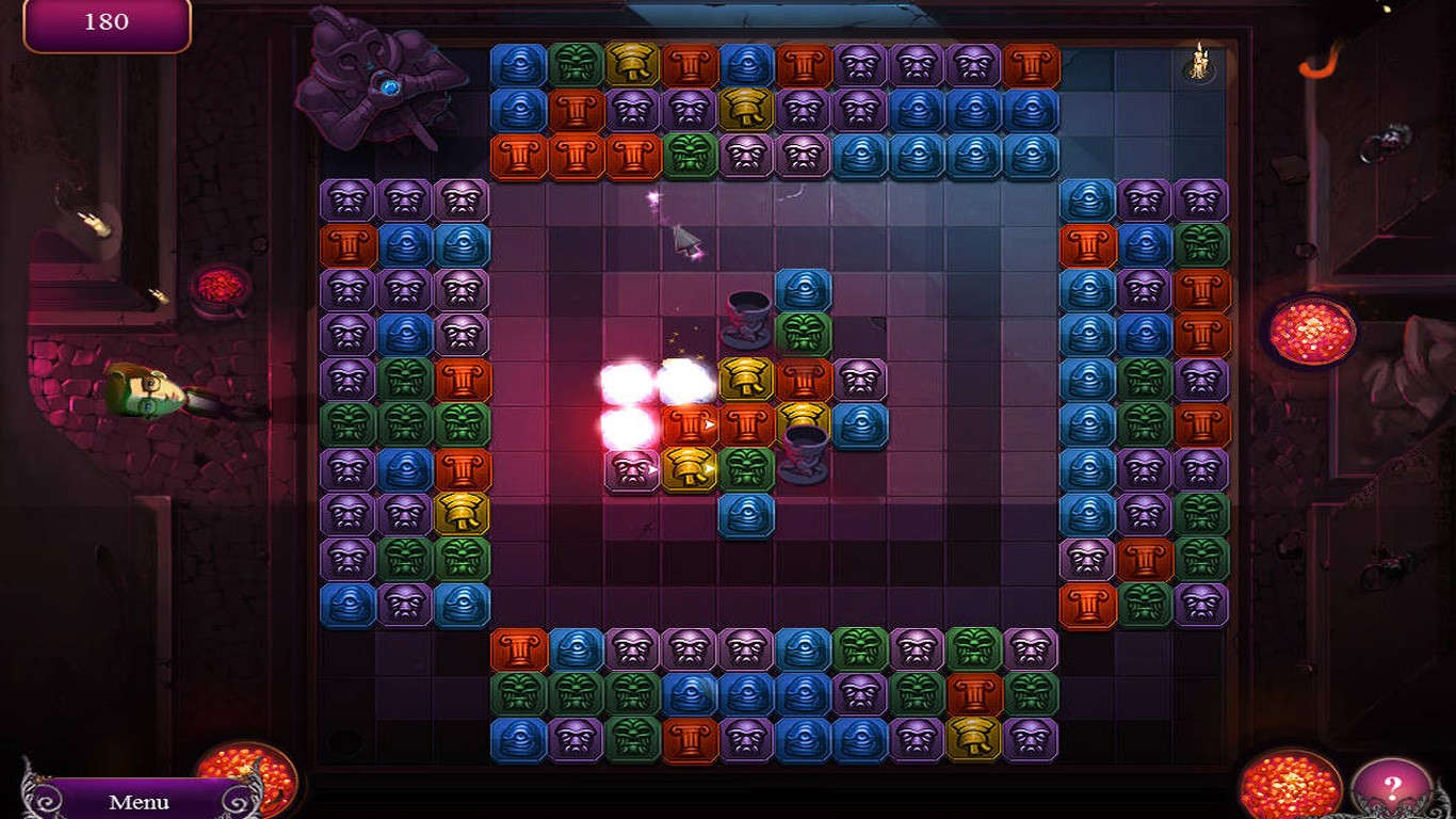 Stones of rome video en screenshots gametop