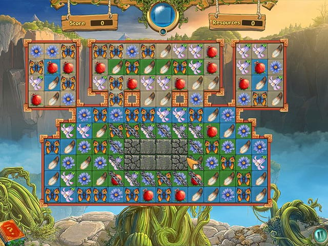 Storm Chasers: Tornado Islands Screenshot 0