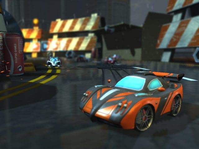 Super Toy Cars Screenshot 2